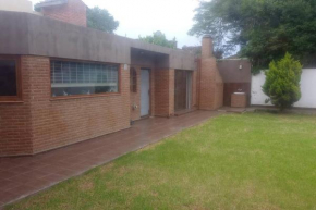 Casa Valhalla en Punta Mogotes